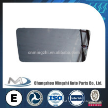 Other Bus Parts sheet mirror glass 363*184*3MM CR laser print W/LOGO SYMBOL W/ HEATER HC-M-3925